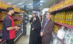 بازار استان همدان نماد آرامش و تاب‌آوری در جنگ تحمیلی سوم