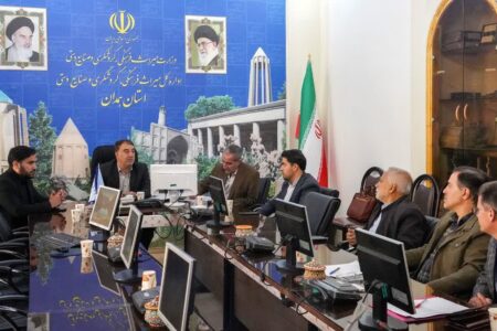 رسیدگی به ۴۰ عنوان شکایت از تأسیسات گردشگری همدان/ ۳۰۰ واحد گردشگری در استان فعالیت می‌کنند 