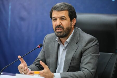 همدان پیشگام در ایجاد شورای گفت‌وگوی دولت و اصناف؛ گامی نو برای حل مسائل بازار