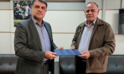 آبرسانی به 38 روستای استان همدان با کمک پدر آبرسان ایران