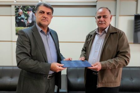 آبرسانی به 38 روستای استان همدان با کمک پدر آبرسان ایران