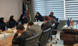 لزوم توجه بیشتر جامعه دانشگاهی کشور به حوزه تعزیرات حکومتی