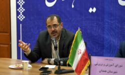 محله‌محوری از مهم‌ترین برنامه‌های دستگاه تعلیم و تربیت