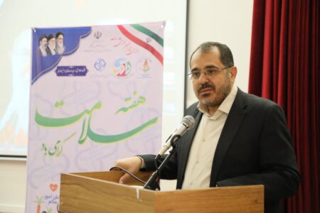 آموزش و پرورش، کانون امیدآفرینی و کنش‌گری است