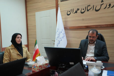 طرح «همنوا» مسیر مشترک آموزش فنی‌وحرفه‌ای و آموزش‌وپرورش را هموار کرد