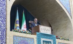 تکمیل پروژه‌های نیمه‌تمام اولویت مدیریت شهری همدان