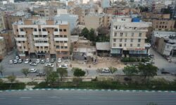 تملک ۵۱۰ میلیارد(ریال) شهرداری منطقه ۳ برای گردشگری 