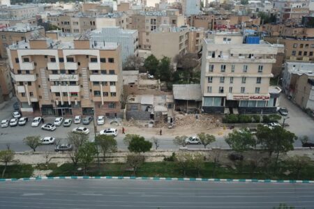 تملک ۵۱۰ میلیارد(ریال) شهرداری منطقه ۳ برای گردشگری 