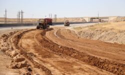 شناسایی ۴۷ نقطه مستعد تصادف در محورهای استان همدان؛ برنامه راهداری برای اصلاح مصوبات سال ۱۴۰۵