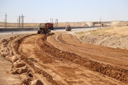شناسایی ۴۷ نقطه مستعد تصادف در محورهای استان همدان؛ برنامه راهداری برای اصلاح مصوبات سال ۱۴۰۵