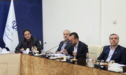 شورای راهبری ارتباطات استان همدان؛ بررسی راهکارهای توسعه زیرساخت‌ها و ارتقاء خدمات ارتباطی