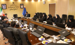 نخستین کمیته ویژه اطلاع‌رسانی اقتصاد و بازار در همدان تشکیل شد