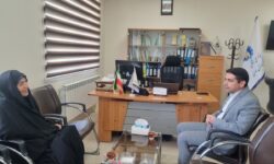 استفاده از ظرفیت نخبگان به بهبود روش‌های تنظیم بازار کمک می‌کند
