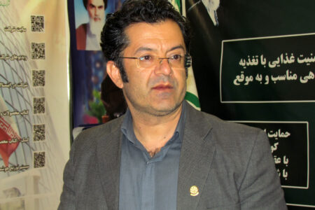 در جنگ تحمیلی سوم؛ تأمین و توزیع 16,320 تن انواع کود کشاورزی در استان همدان