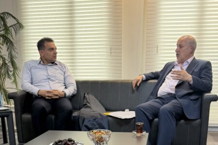 مجلس در کنار تیم ملی برای حضور قدرتمند در جام جهانی