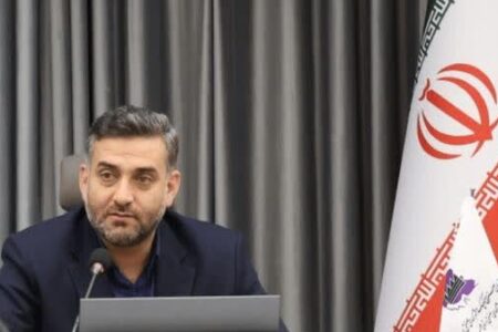 ایجاد بندرخشک در منطقه ویژه اقتصادی جهان‌آباد