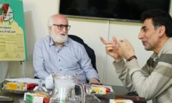همدان در مسیر ارتقا فعالیت‌های فرهنگی و ادبی