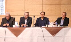 روند حمایت از واحدهای آسیب‌دیده از جنگ در همدان وارد فاز اجرایی شد/ حذف تشریفات تامین مواد اولیه، سوخت و ترخیص ماشین‌آلات 