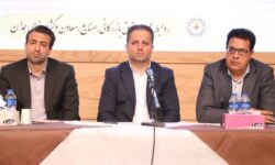 بسته‌های حمایتی جامع برای تولید و تجارت همدان؛ از تسهیلات بانکی تا نگاه ویژه به بازارهای منطقه ای