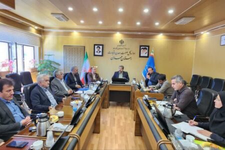 مصوبات جدید کمیسیون نظارت اصناف همدان؛ از تشدید بازرسی‌ها تا ساماندهی واحدهای گوشت و مرغ