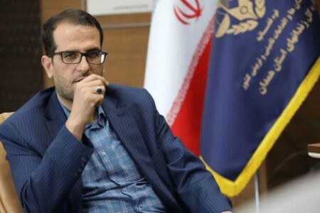 راه‌اندازی سامانه گزارش‌های مردمی برای مقابله با اخلال‌گران اقتصادی؛ گام قاطع دادستانی همدان در صیانت از حقوق عامه