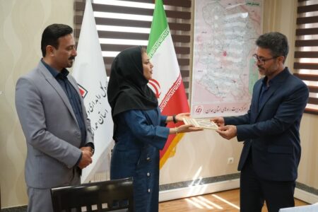 تقدیر ویژه از اداره‌کل راهداری همدان برای بازگشایی مسیر پیست اسکی تاریک‌دره