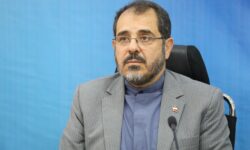 اولویت بخشی به آموزش، سلامت و امنیت در استان همدان 