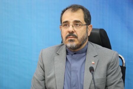 اولویت بخشی به آموزش، سلامت و امنیت در استان همدان 