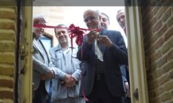 همدان نماد کوچکی از ایران بزرگ/ آمادگی ۳۰۰ بنا برای واگذاری به بخش خصوصی 