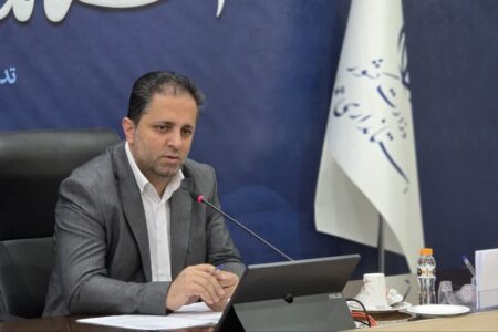 افزایش ۱۲ درصدی صادرات غیرنفتی همدان در سال ۱۴۰۴ / برگزاری ۴ نوبت نمایشگاه عرضه مستقیم کالاهای اساسی در استان