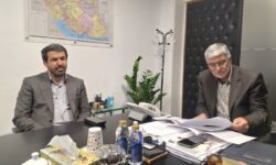 تمام‌قد برای تأمین مسکن محرومان تلاش می‌کنم