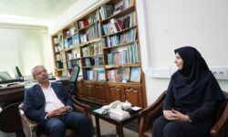 تأکید مدیرکل فنی و حرفه‌ای همدان بر اهمیت آموزش‌های مهارتی در دوران پساجنگ 