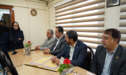 کتابخانه بوعلی‌سینا به مرکز علمی و فرهنگی تبدیل شود
