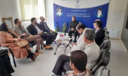 موضوع مسکن بیماران خاص در همدان نیازمند «توجه ویژه» است/ تأکید بر تدوین سند سلامت