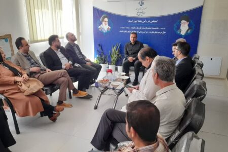 موضوع مسکن بیماران خاص در همدان نیازمند «توجه ویژه» است/ تأکید بر تدوین سند سلامت