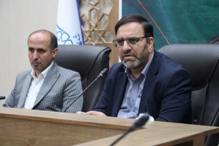 روابط‌عمومی‌ها باید از شخص‌محوری به سمت سازمان‌محوری حرکت کنند
