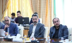 شتاب در تکمیل واحدهای شهرک پرواز همدان با ۸۰۰ میلیون تومان آورده متقاضیان