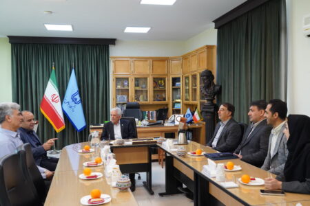 لزوم گسترش ارتباط دانشگاه و صنعت/ صنایع‌دستی همدان به پشتوانه علمی نیاز دارد 