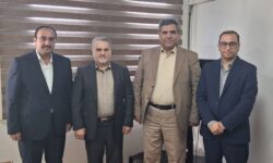 انتخاب مدیرعامل جدید از بدنه شرکت سیاحتی علیصدر؛ آغاز فصلی تازه در مسیر توسعه گردشگری همدان