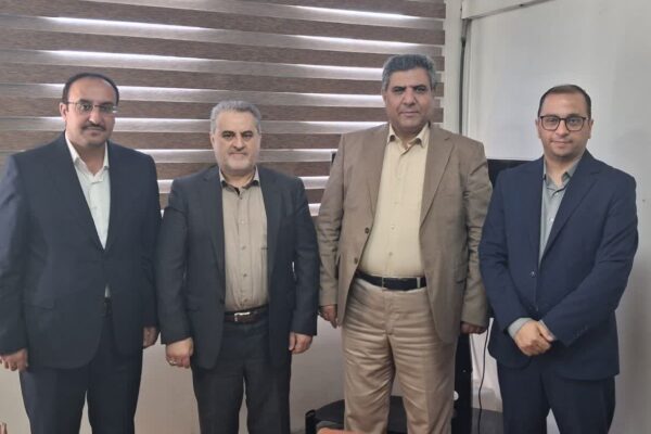 انتخاب مدیرعامل جدید از بدنه شرکت سیاحتی علیصدر؛ آغاز فصلی تازه در مسیر توسعه گردشگری همدان
