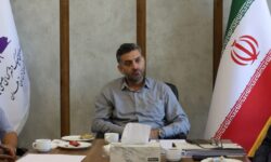 برگزاری جلسه رسیدگی و بررسی پروژه‌های شهرک صنفی ـ صنعتی بوعلی چهار