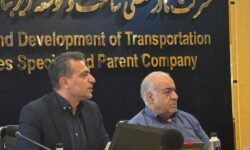 شتاب در تکمیل پروژه‌های راه، آزادراه و راه‌آهن همدان و فامنین با تأمین منابع جدید