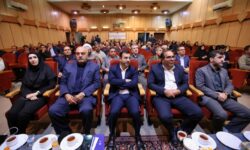 نخستین یادواره بزرگداشت شهدای رمضان سازمان آموزش فنی‌‌وحرفه‌‌‌ای کشور برگزار شد