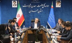 انقلاب مهارتی در همدان؛ استقرار هنرستان‌های جوار صنعت و راه‌اندازی هنرستان تخصصی معدن کلید خورد
