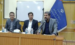 آغاز به کار قرارگاه نظارت شهرستان همدان؛ ۱۲ تیم در ۷۶ محله مستقر شدند