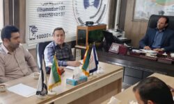 ارتقای دقت مکان‌یابی پیام‌های ۱۳۷ همدان با به‌روزرسانی نقشه SDI