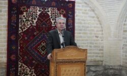 افزایش سقف تسهیلات صنایع‌دستی به ۴۰۰ میلیون تومان/ پرداخت ۶ همت تسهیلات در سال گذشته    