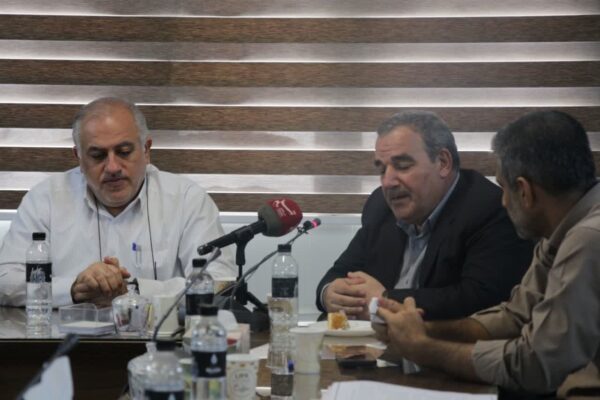پیشرفت مستمر بزرگ‌ترین پروژه بنیاد مسکن کشور در همدان/ آغاز مرحله جدید ساخت واحدها