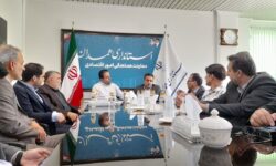 چراغ امید در کارخانه کیوان روشن شد؛ تعیین تکلیف حقوق معوقه کارگران تا پایان شهریور