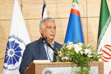 تحقق رشد 13 درصدی معدن بدون رفع موانع تولید امکان‌پذیر نیست